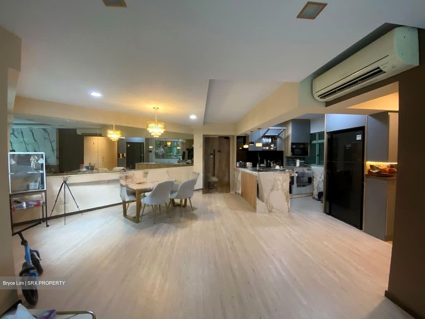 Blk 638A The Meadows (Punggol), HDB 5 Rooms #591885781